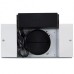 Витяжка вбудована Perfelli BISP 6773 WH 1100 LED Strip