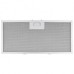 Витяжка вбудована Perfelli BISP 6773 WH 1100 LED Strip
