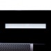 Витяжка вбудована Perfelli BISP 6873 BL LED Strip GLASS