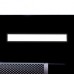Витяжка вбудована Perfelli BISP 6873 BL LED Strip GLASS