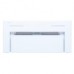 Витяжка вбудована Perfelli BISP 6873 WH LED Strip GLASS