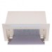 Витяжка вбудована Perfelli BISP 6973 A 1250 IV LED STRIP