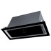 Витяжка вбудована Perfelli BISP 7673 BL 1000 LED Strip