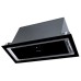 Витяжка вбудована Perfelli BISP 7673 BL 1000 LED Strip