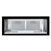 Витяжка вбудована Perfelli BISP 7673 BL 1000 LED Strip