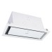 Витяжка вбудована Perfelli BISP 7673 WH 1000 LED Strip