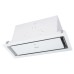 Витяжка вбудована Perfelli BISP 7673 WH 1000 LED Strip