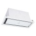 Витяжка вбудована Perfelli BISP 7673 WH 1000 LED Strip