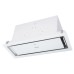 Витяжка вбудована Perfelli BISP 7673 WH 1000 LED Strip