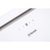 Витяжка вбудована Perfelli BISP 7673 WH 1000 LED Strip