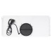 Витяжка вбудована Perfelli BISP 7673 WH 1000 LED Strip