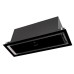 Витяжка вбудована Perfelli BISP 9673 BL 1000 LED Strip