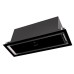 Витяжка вбудована Perfelli BISP 9673 BL 1000 LED Strip