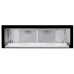 Витяжка вбудована Perfelli BISP 9673 BL 1000 LED Strip