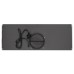 Витяжка вбудована Perfelli BISP 9673 BL 1000 LED Strip