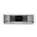 Витяжка телескопічна Perfelli BISP 9673 WH 1000 LED Strip