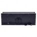Витяжка вбудована Perfelli BISP 9973 A 1250 BL LED STRIP
