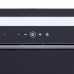 Витяжка вбудована Perfelli BISP 9973 A 1250 BL LED STRIP