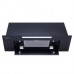 Витяжка вбудована Perfelli BISP 9973 A 1250 BL LED STRIP