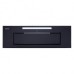 Витяжка вбудована Perfelli BISP 9973 A 1250 BL LED STRIP