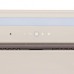 Витяжка вбудована Perfelli BISP 9973 A 1250 IV LED STRIP