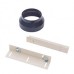 Витяжка вбудована Perfelli BISP 9973 A 1250 IV LED STRIP