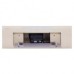 Витяжка вбудована Perfelli BISP 9973 A 1250 IV LED STRIP