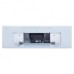 Витяжка вбудована Perfelli BISP 9973 A 1250 W LED STRIP
