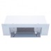 Витяжка вбудована Perfelli BISP 9973 A 1250 W LED STRIP