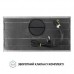 Витяжка вбудована Perfelli BIS 5884 BL 1200 LED