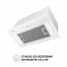 Витяжка вбудована Perfelli BIS 5884 WH 1200 LED