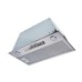 Витяжка вбудована Borgio BIT-BOX 60 Inox
