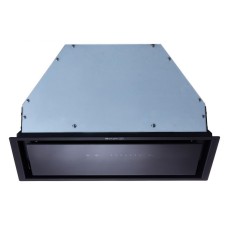 Borgio BIT-BOX Full Glass 60 Black