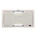 Витяжка вбудована Borgio BIT-BOX Full Glass 60 Ivory