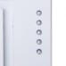 Витяжка вбудована Perfelli BI 5532 A 1000 WH LED Витяжка вбудована Perfelli BI 5532 A 1000 WH LED