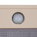 Витяжка вбудована Perfelli BI 6512 A 1000 IV LED