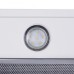 Витяжка вбудована Perfelli BI 6512 A 1000 W LED