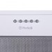 Витяжка вбудована Perfelli BI 6512 A 1000 W LED