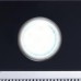 Витяжка вбудована Perfelli BI 6562 A 1000 BL LED GLASS