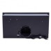 Витяжка вбудована Perfelli BI 6562 A 1000 BL LED GLASS