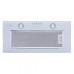 Витяжка вбудована Perfelli BI 6562 A 1000 W LED GLASS
