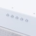 Витяжка вбудована Perfelli BI 6562 A 1000 W LED GLASS
