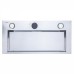 Витяжка вбудована Perfelli BI 6672 I LED