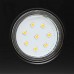 Витяжка вбудована Perfelli BI 6812 BL LED
