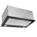 Витяжка вбудована Perfelli BI 6812 BL LED