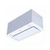 Витяжка вбудована Perfelli BI 6872 WH LED