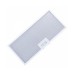 Витяжка вбудована Perfelli BI 6872 WH LED