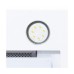 Витяжка вбудована Perfelli BI 6872 WH LED