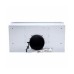 Витяжка вбудована Perfelli BI 6872 WH LED