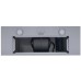 Витяжка купольна Perfelli BI 9652 I 1000 LED